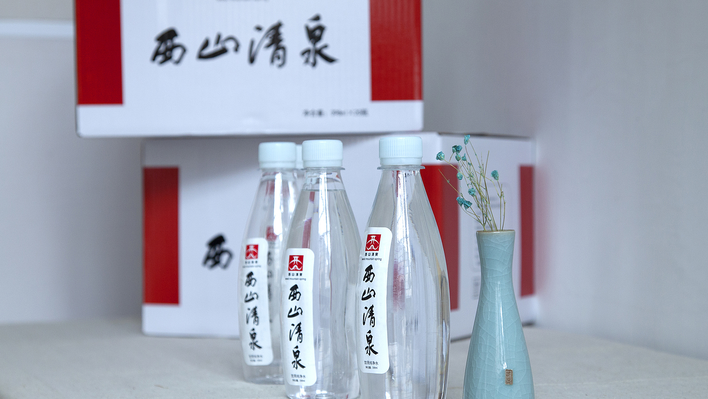 product，Water，brand，logo，Packaging，
