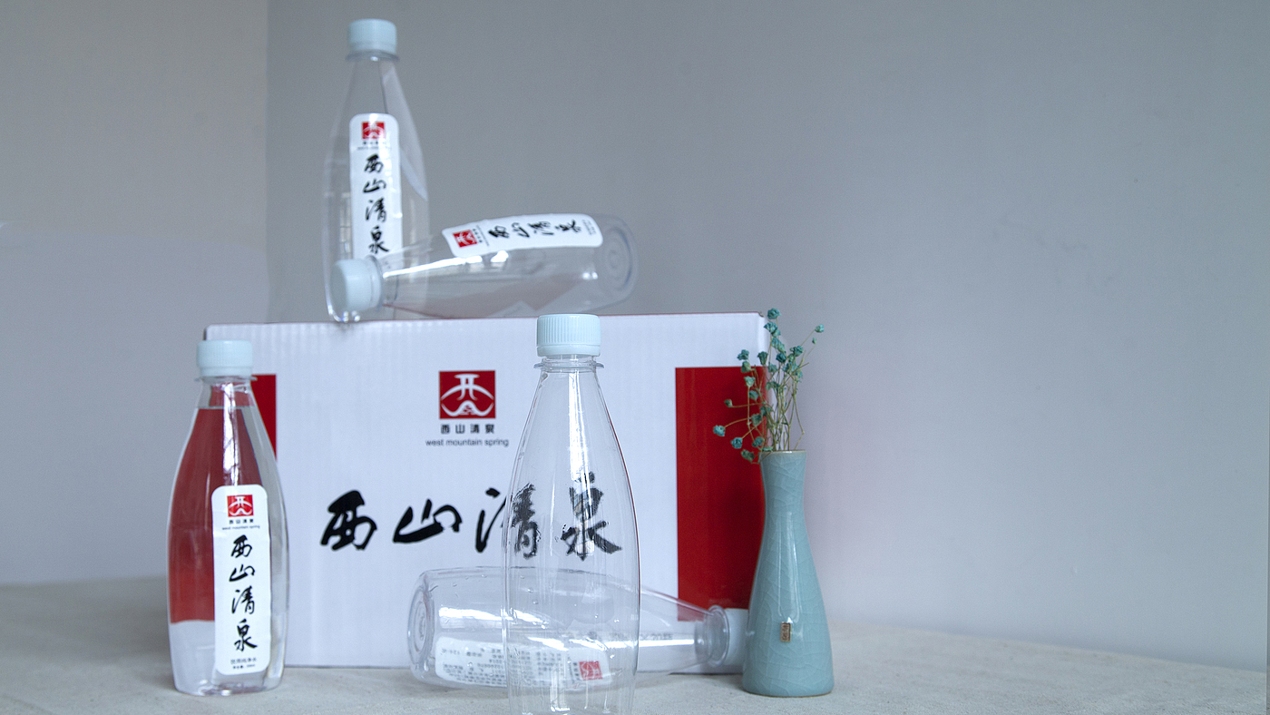 product，Water，brand，logo，Packaging，