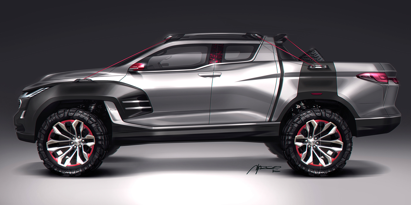 Automatic design，Visual design，Mission Runway，product design，industrial design，