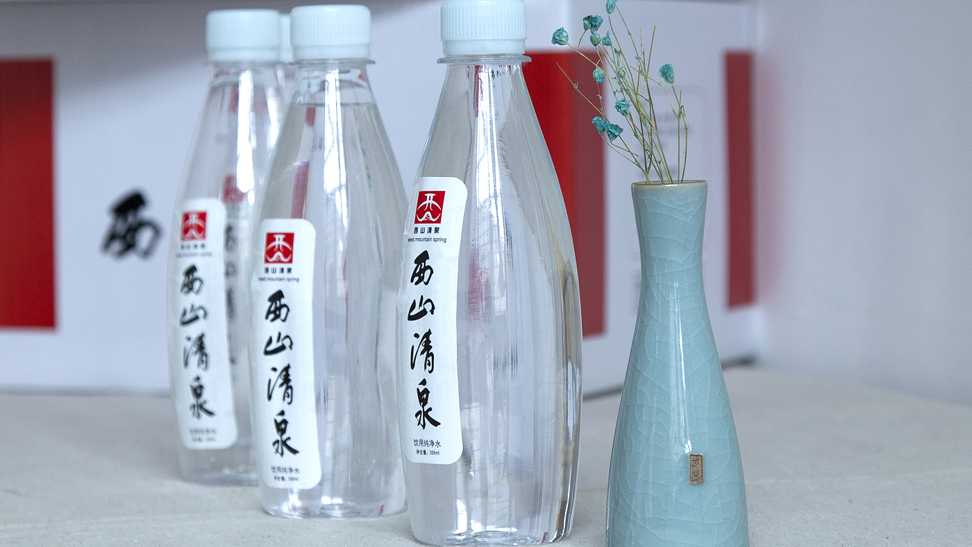 product，Water，brand，logo，Packaging，