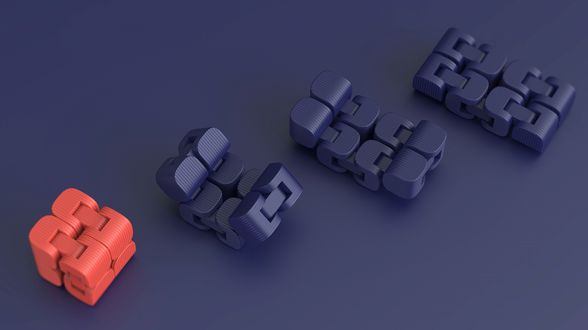 modularization，Puzzle，adult，Toys，