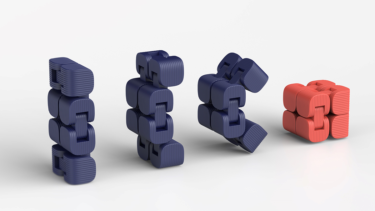 modularization，Puzzle，adult，Toys，