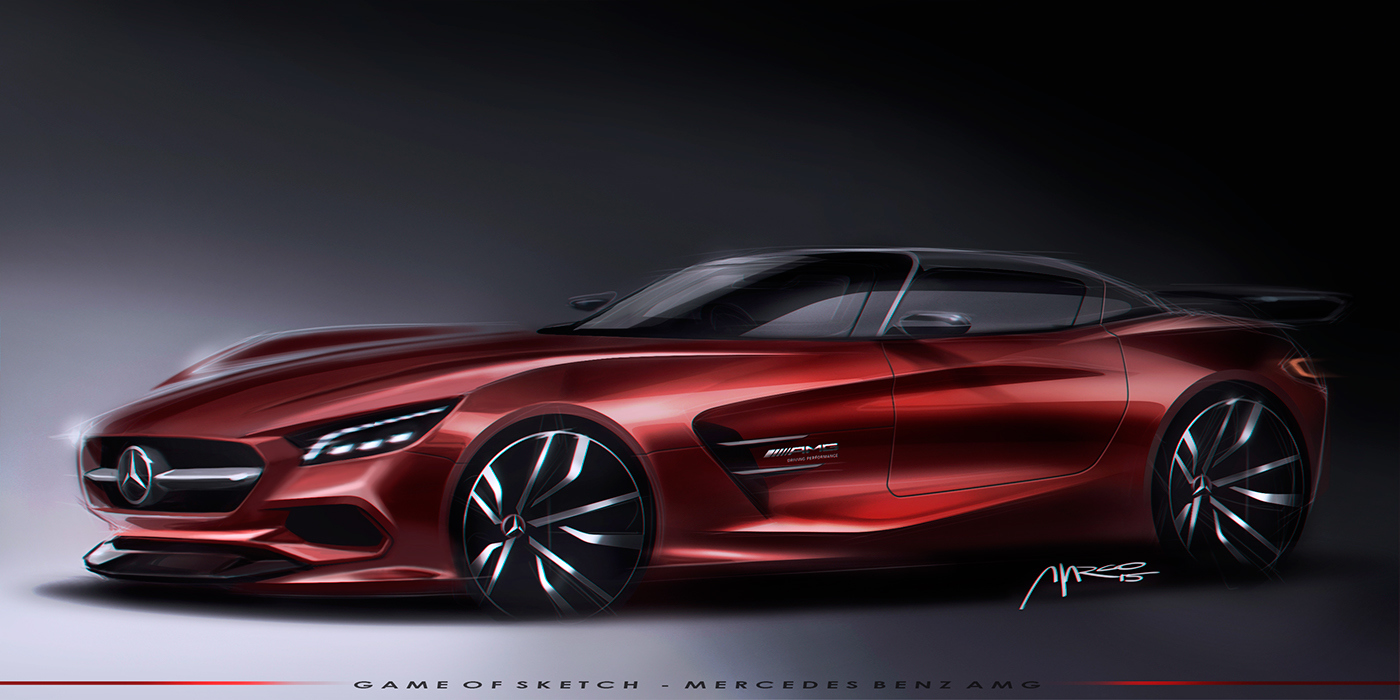 Automatic design，Visual design，Mission Runway，product design，industrial design，