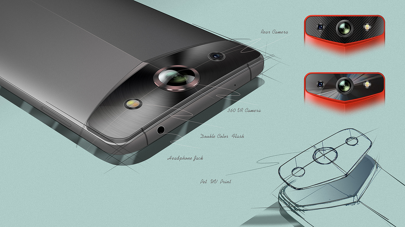 vr，sketch，
