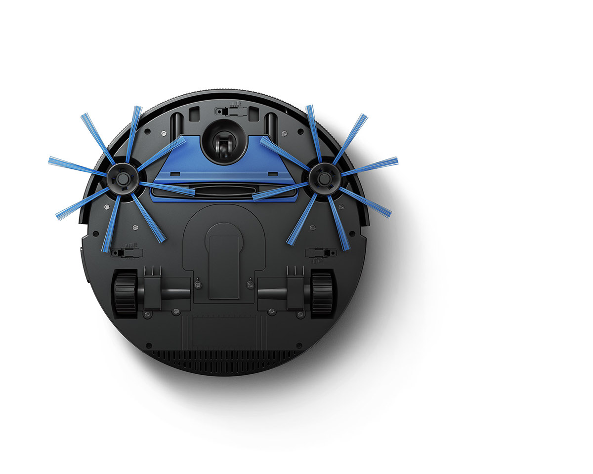 philips，intelligence，Sweeping robot，Philips，
