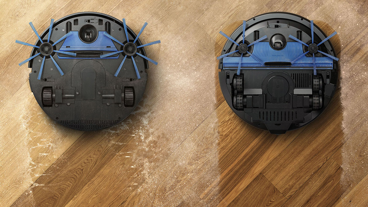 philips，intelligence，Sweeping robot，Philips，