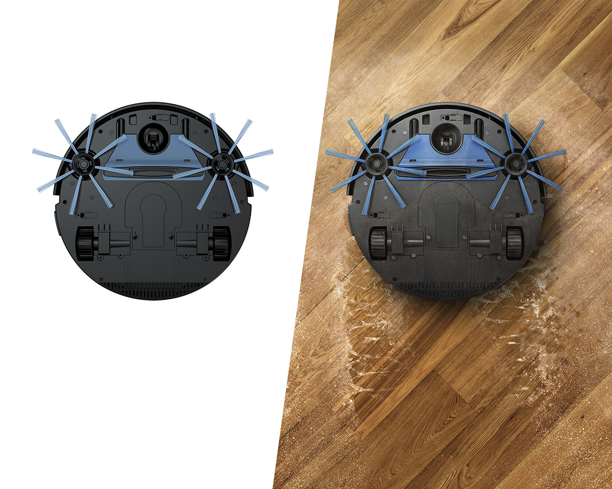 philips，intelligence，Sweeping robot，Philips，