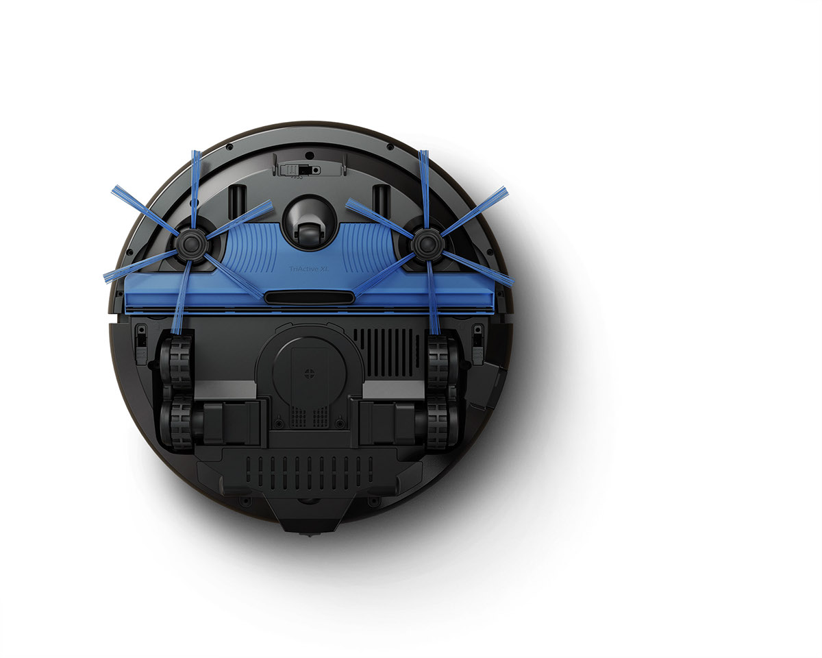 philips，intelligence，Sweeping robot，Philips，