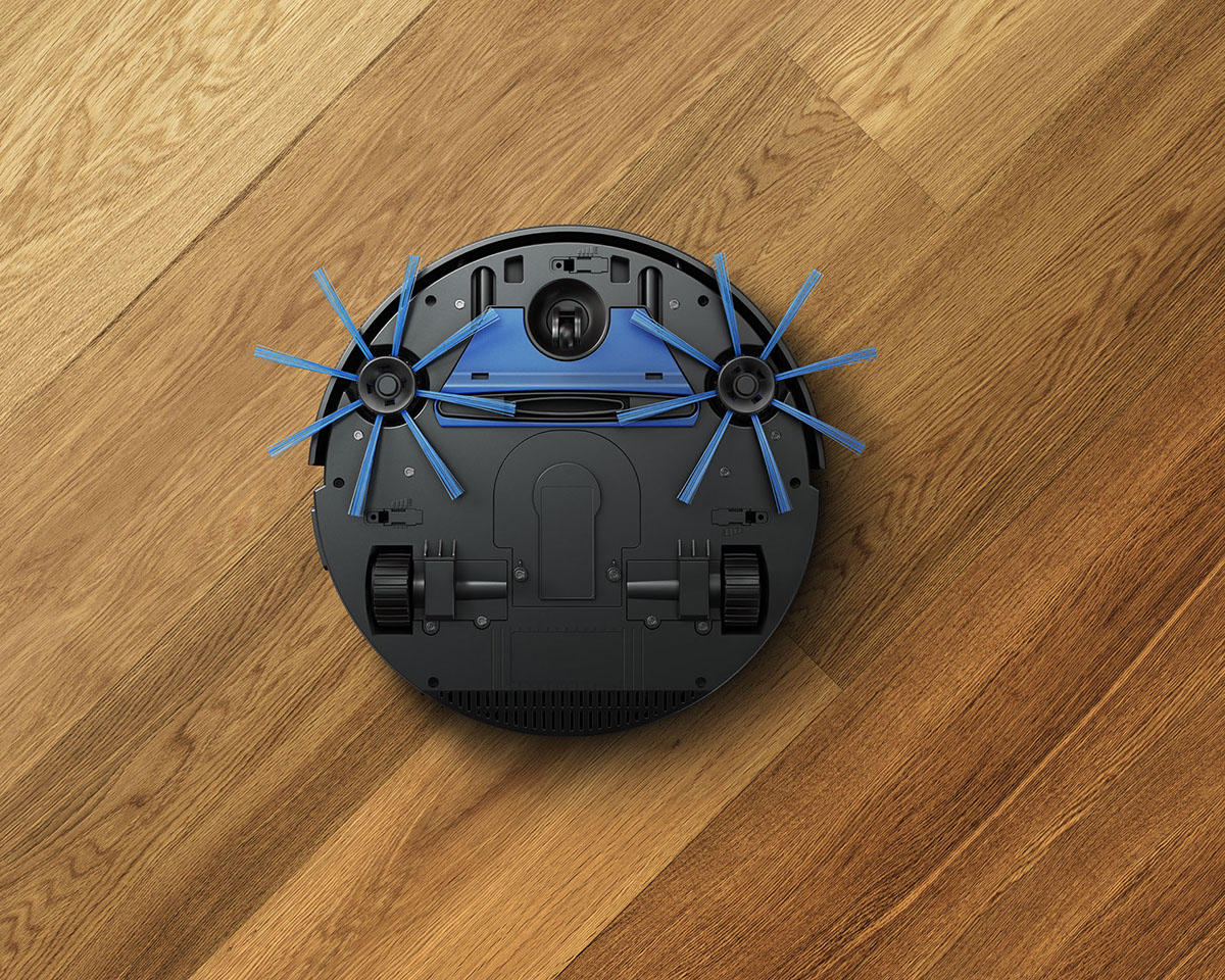 philips，intelligence，Sweeping robot，Philips，