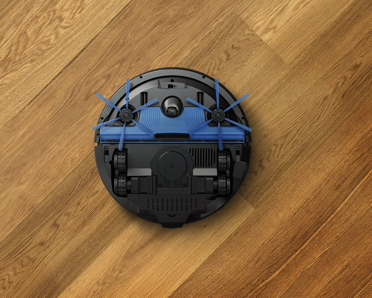 philips，intelligence，Sweeping robot，Philips，
