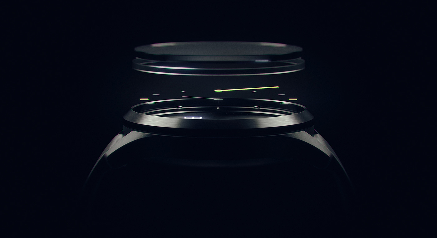 Wrist watch，intelligence，fashion，