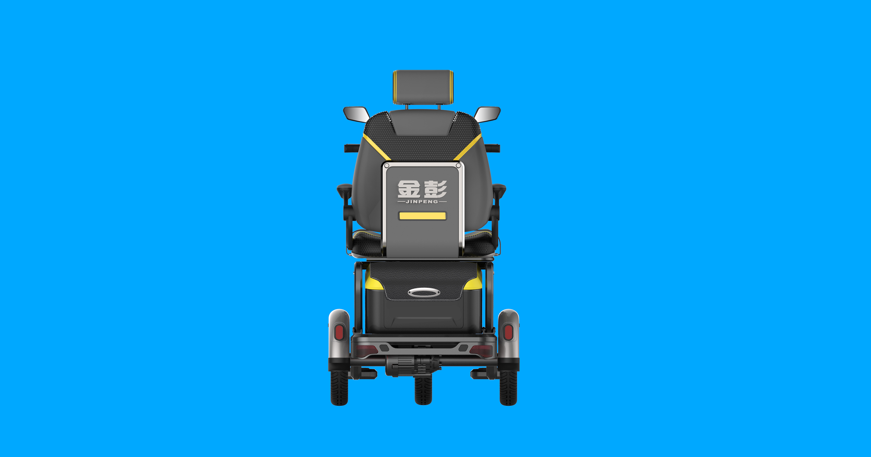 Recreational vehicle，Tricycle，Elderly scooter，Lithium tram，