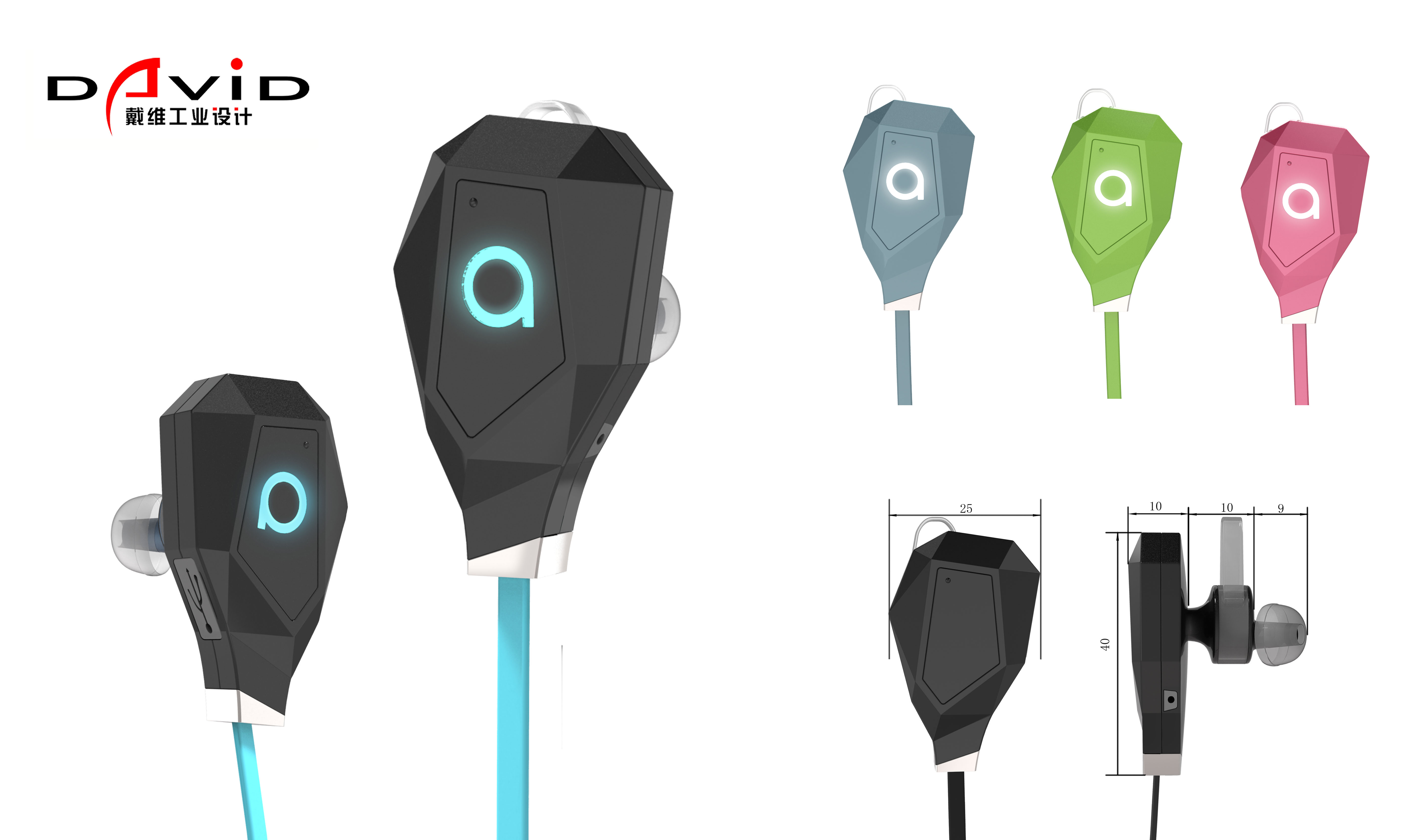 Bluetooth headset，headset，