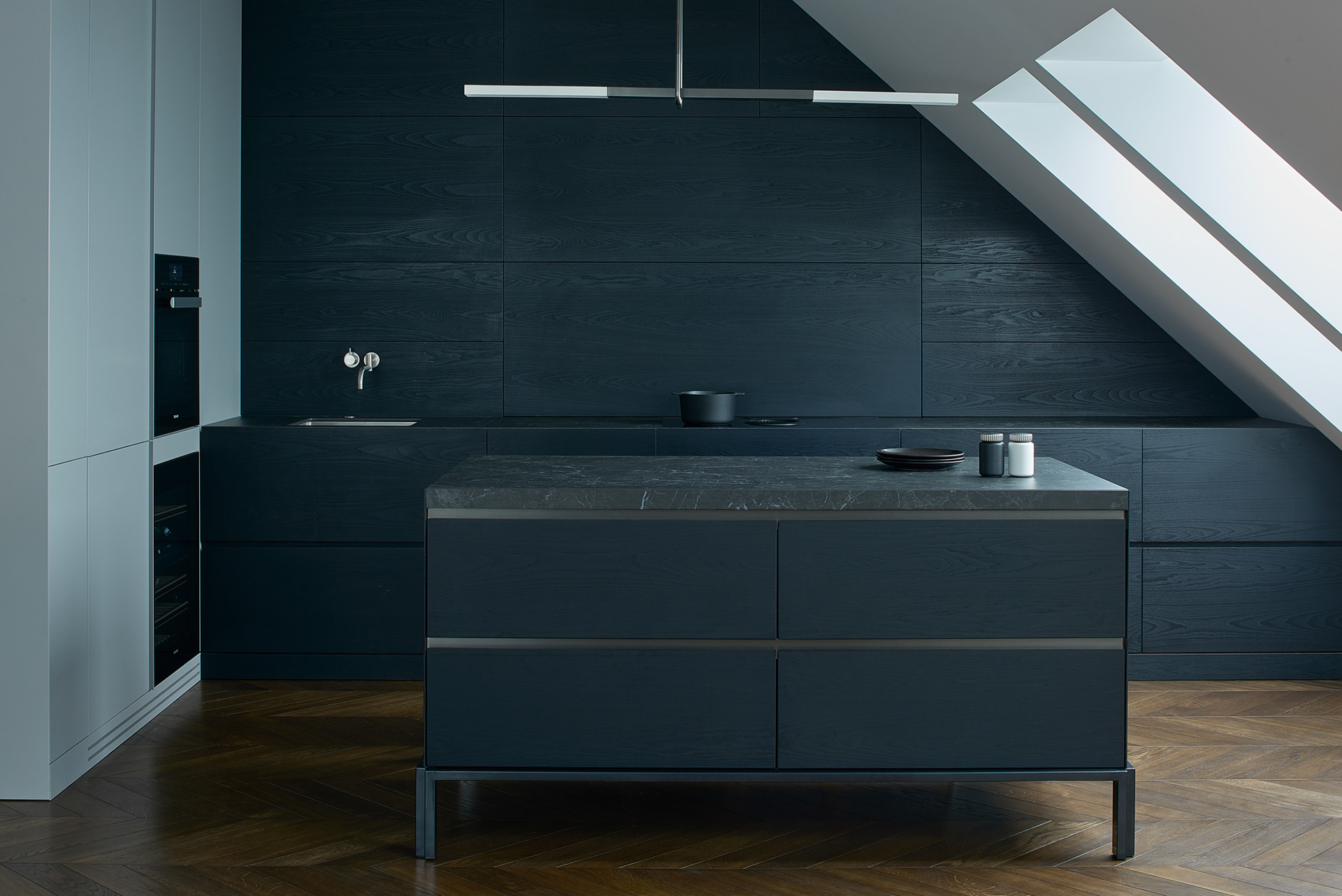 Architectural design，Minimalist，Interior design，