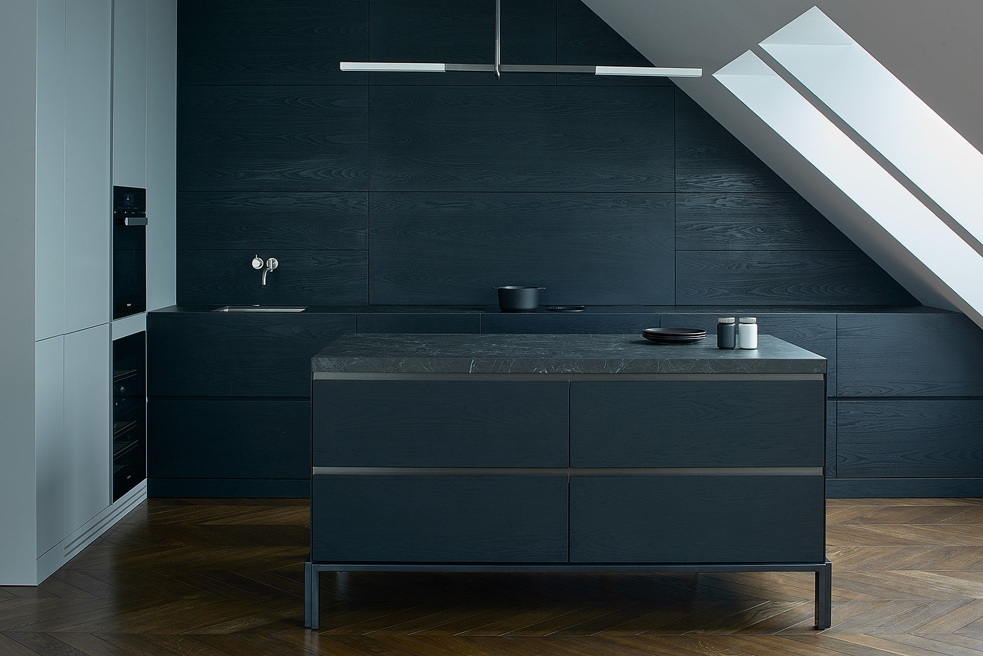 Architectural design，Minimalist，Interior design，