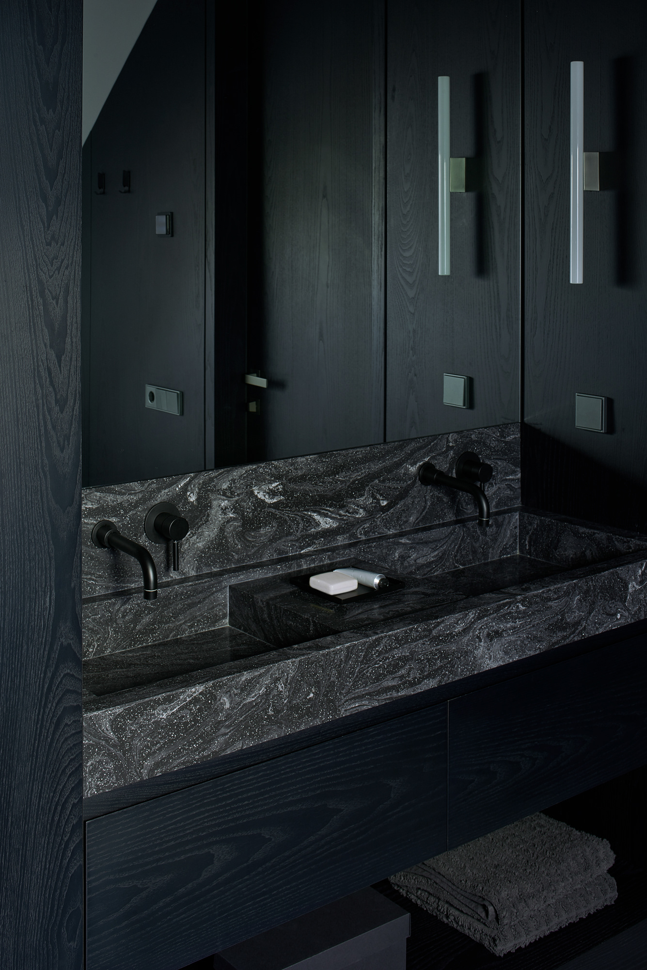 Architectural design，Minimalist，Interior design，