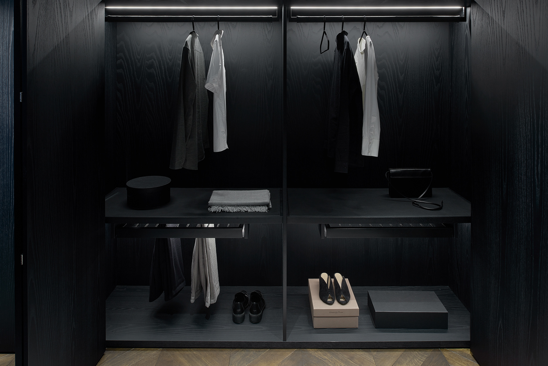 Architectural design，Minimalist，Interior design，