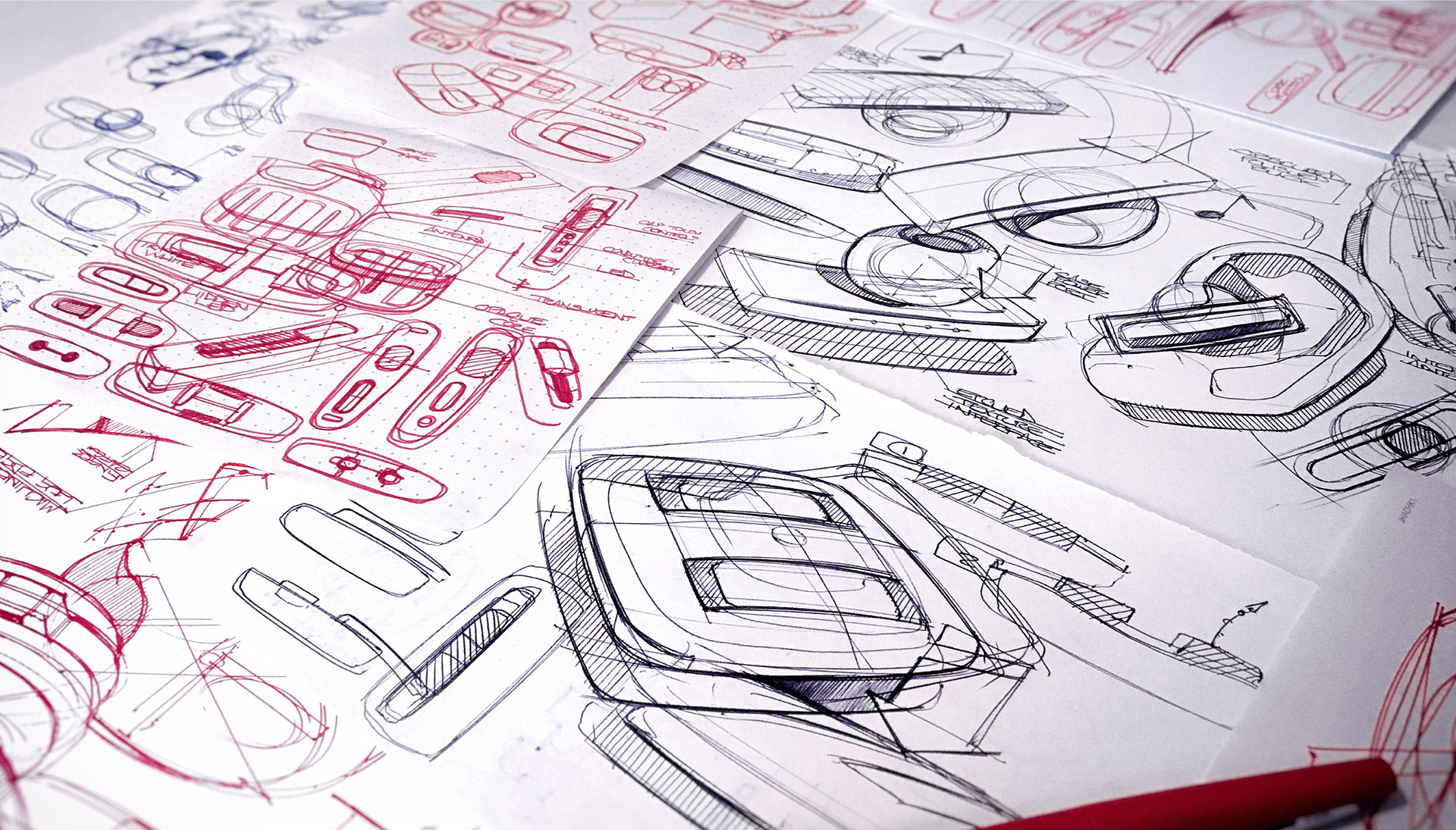 intelligence，purple，headset，