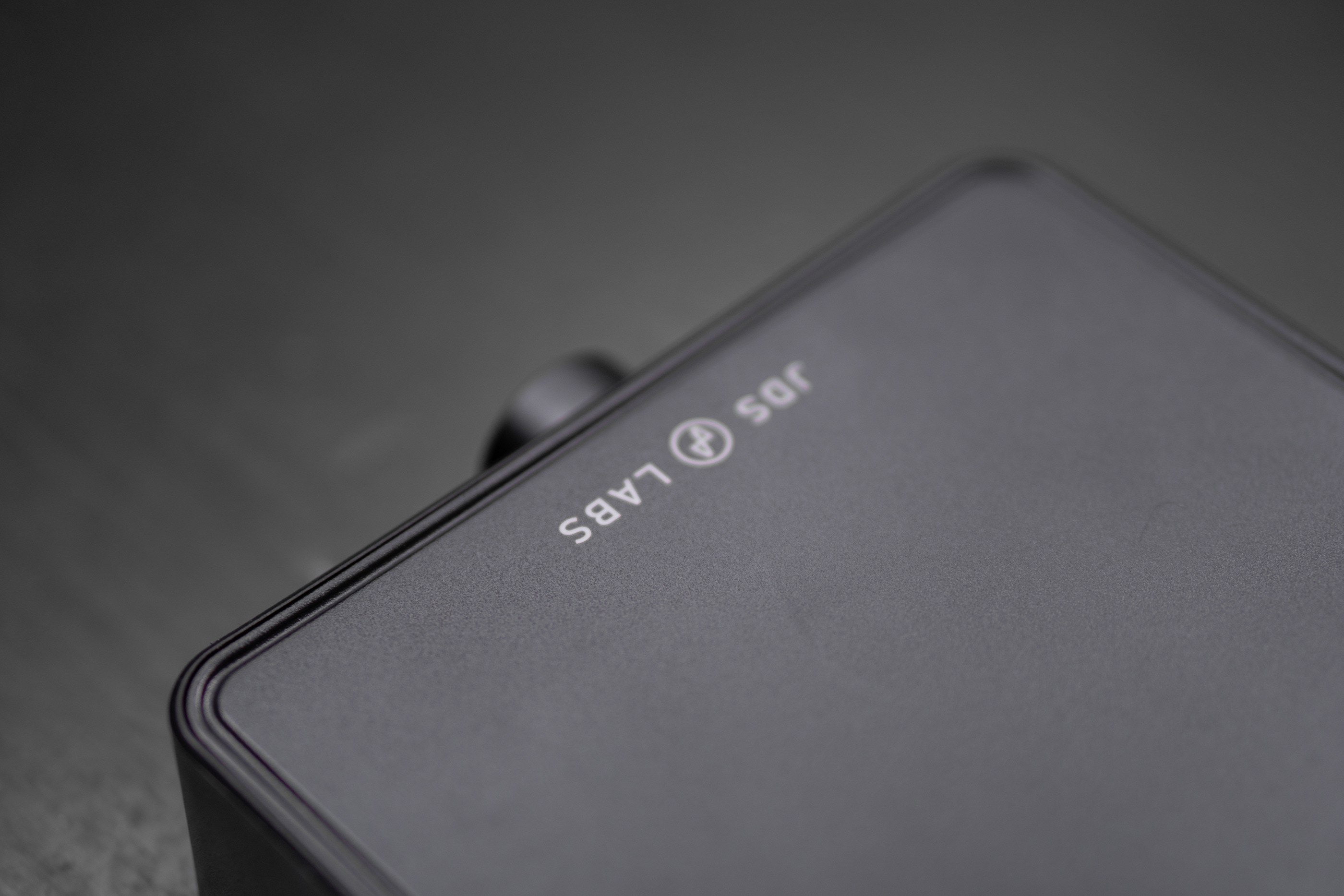 Atom Amp，black，loudspeaker box，