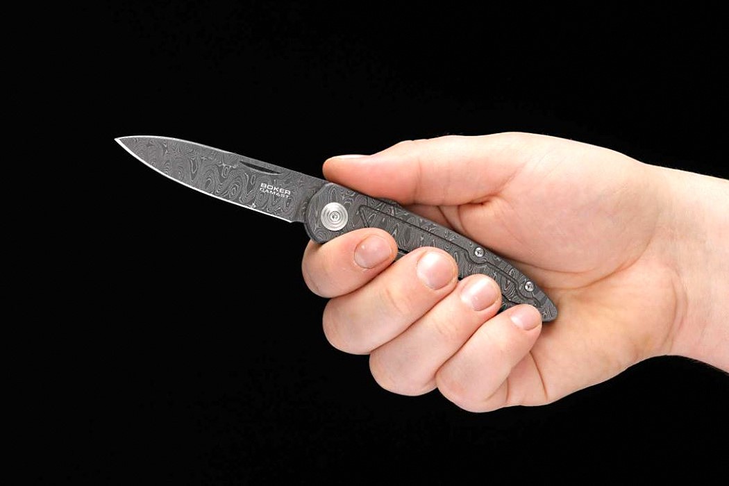 Boker，Metal，tool，