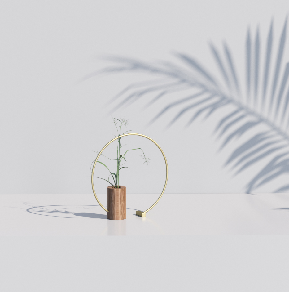 Vase design，Home design，product design，industrial design，