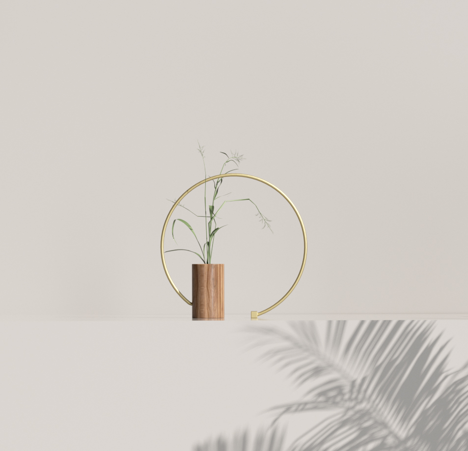 Vase design，Home design，product design，industrial design，