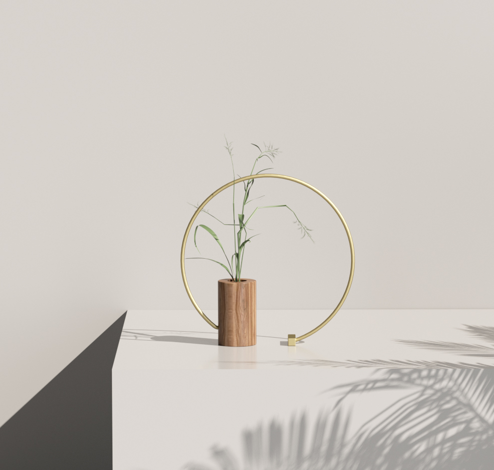 Vase design，Home design，product design，industrial design，