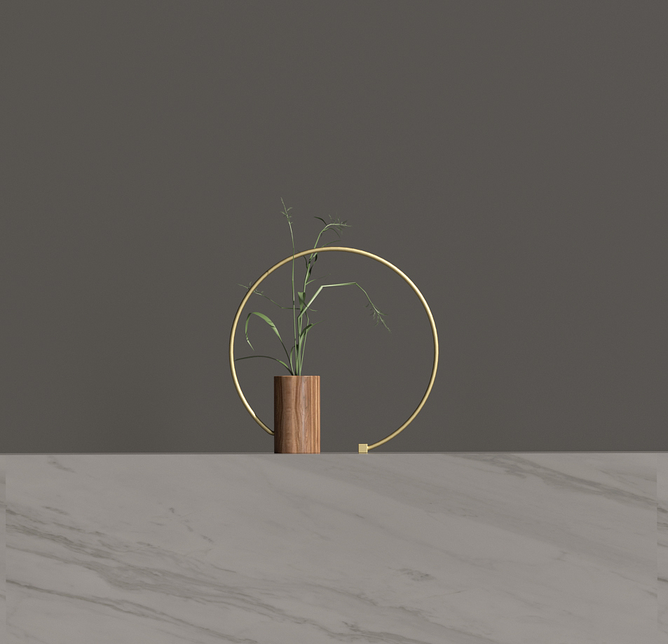 Vase design，Home design，product design，industrial design，