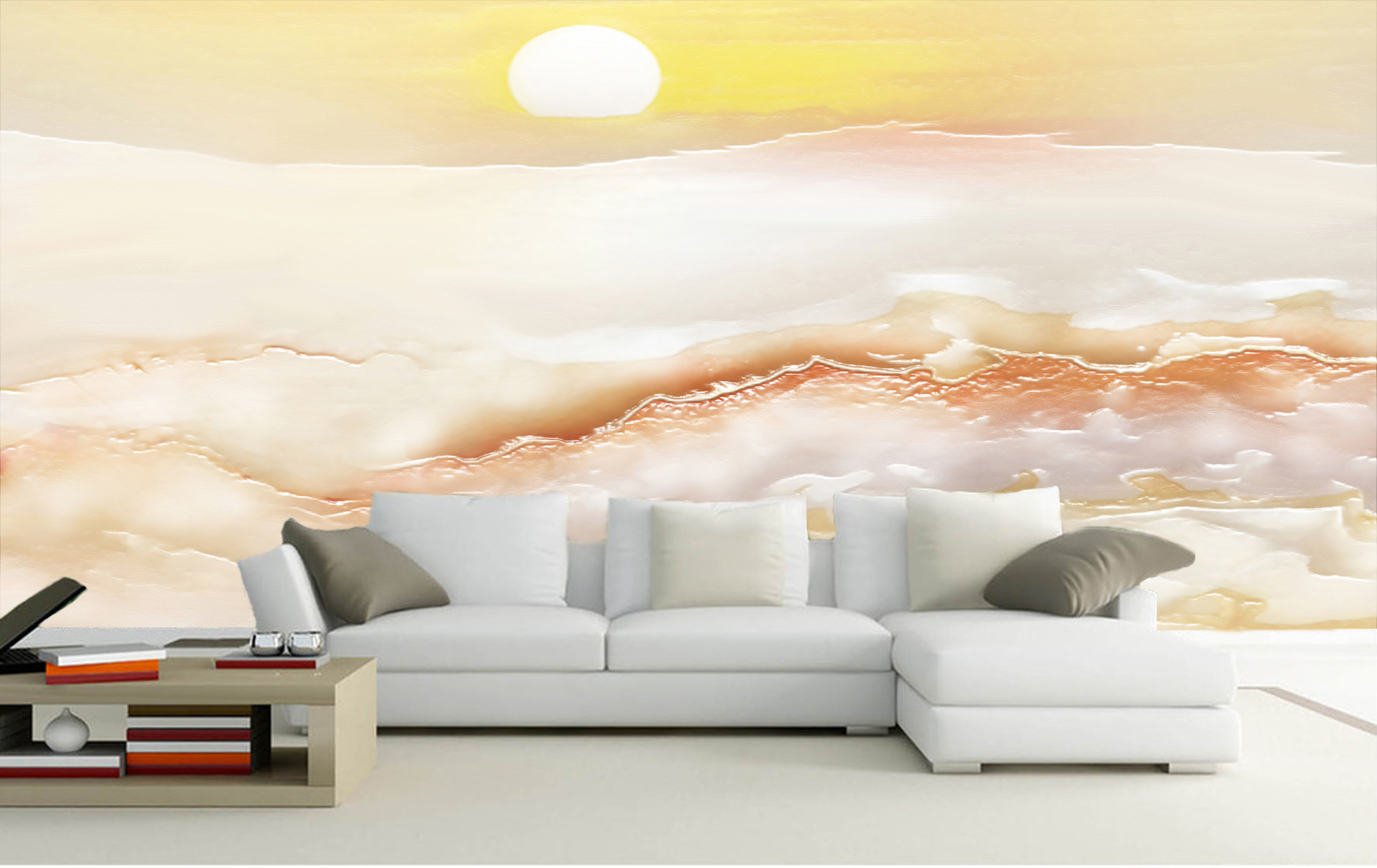 MICAHSO，Extraordinary color jade，Create nature，