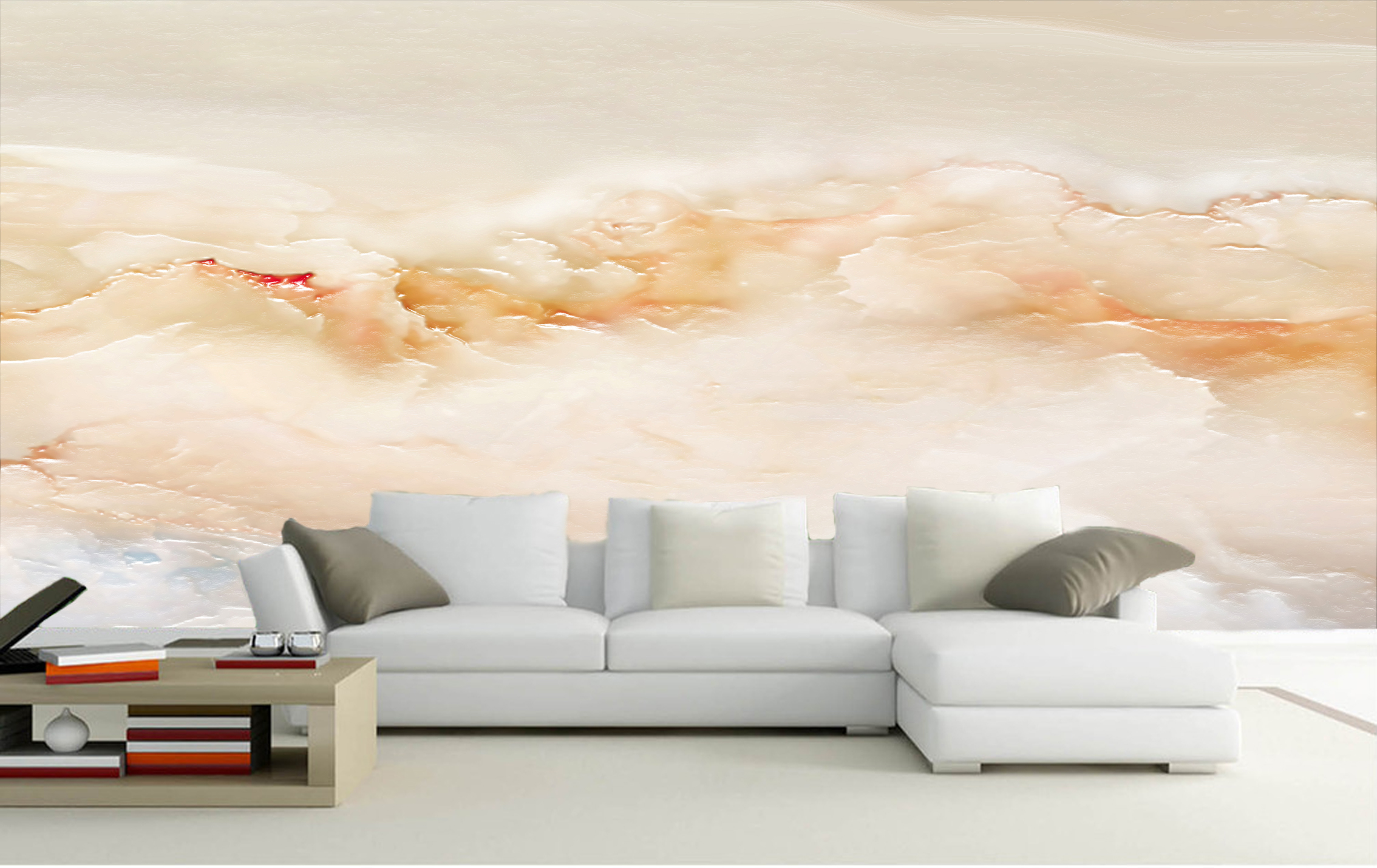 MICAHSO，Extraordinary color jade，Create nature，