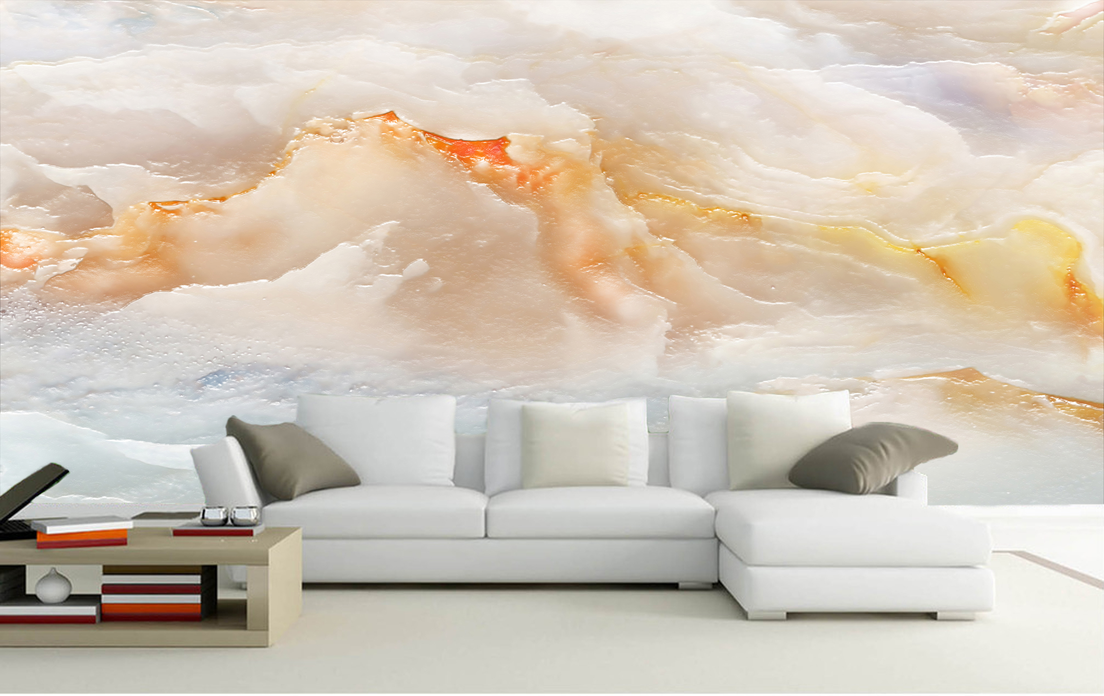 MICAHSO，Extraordinary color jade，Create nature，