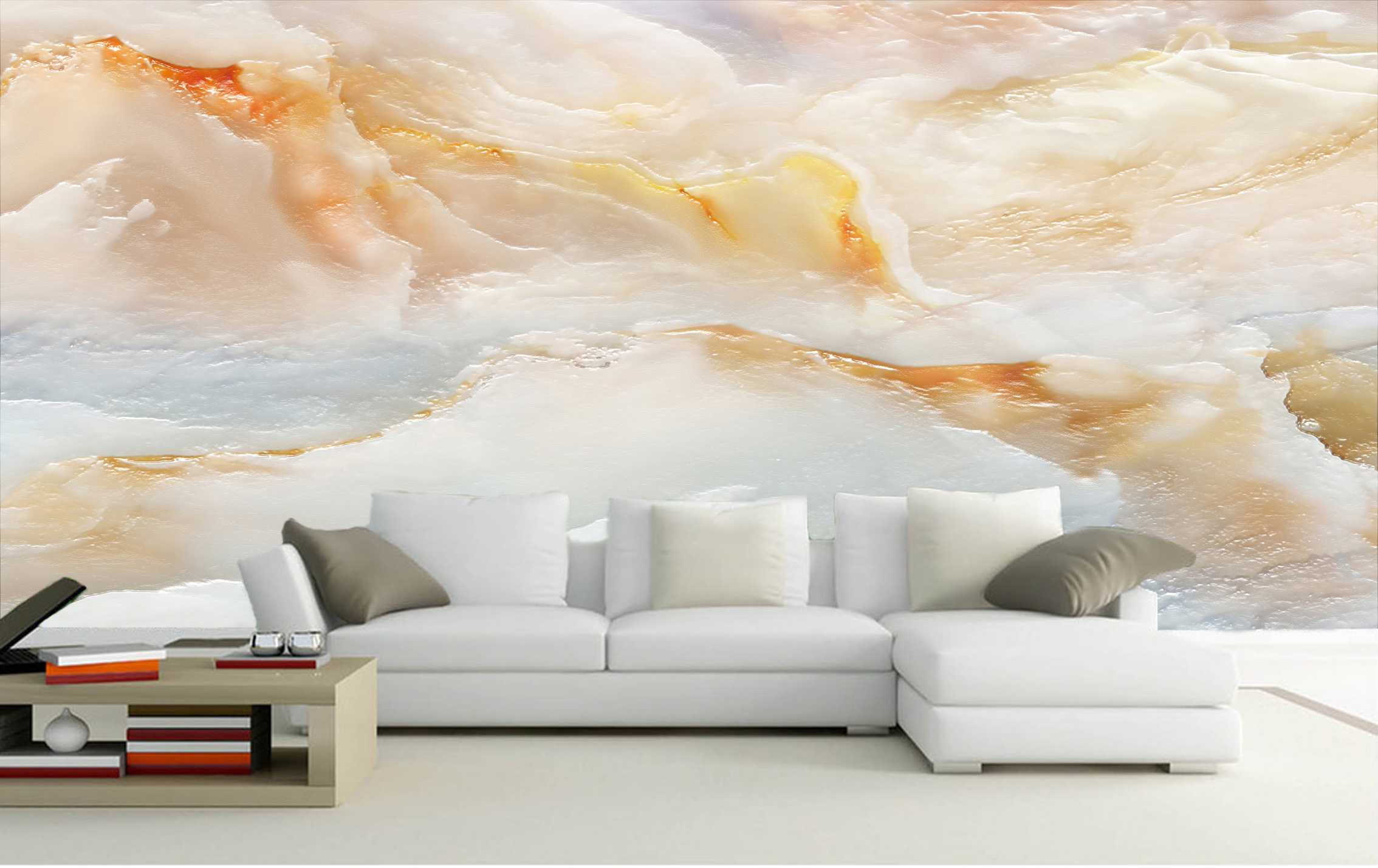 MICAHSO，Extraordinary color jade，Create nature，