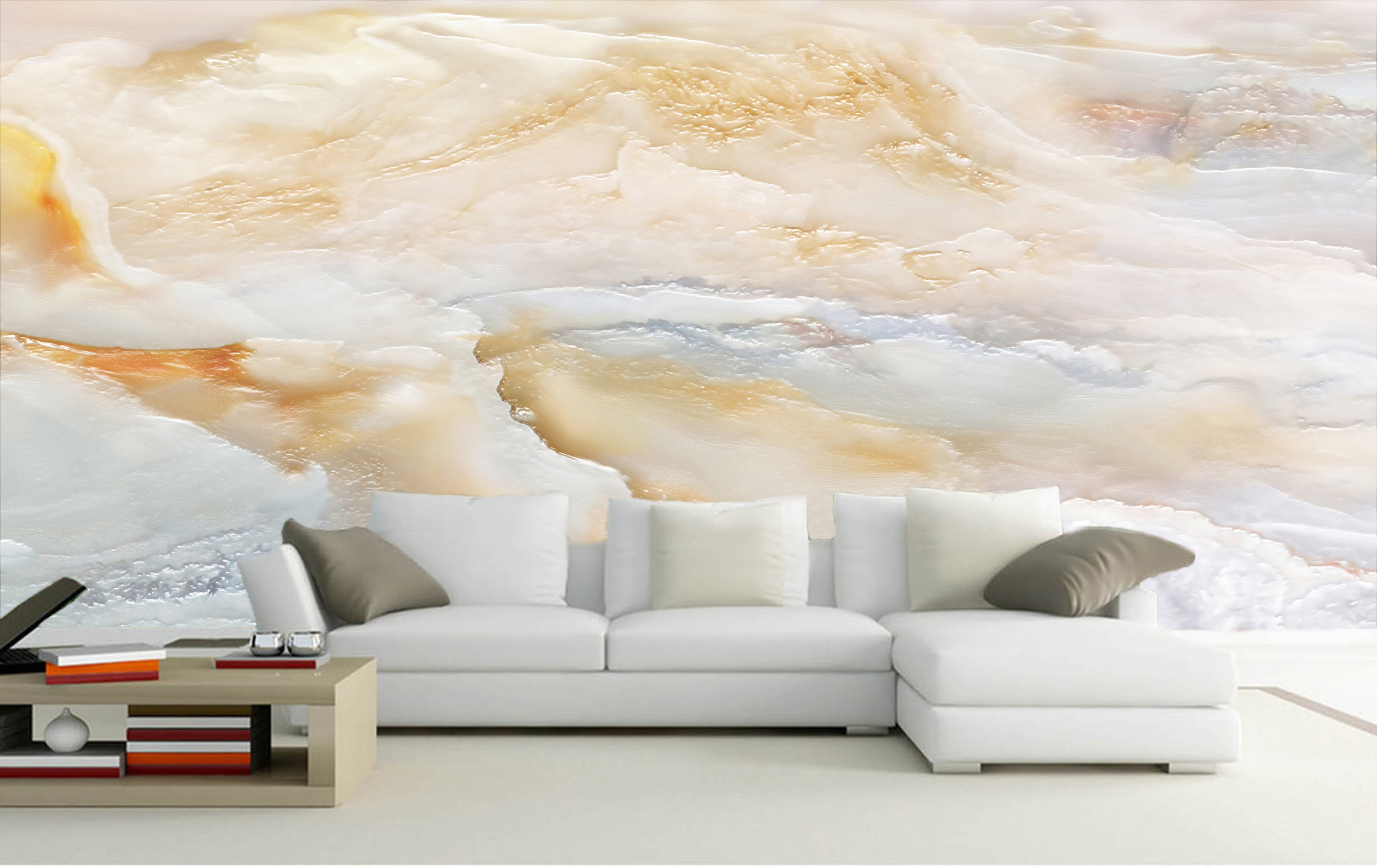 MICAHSO，Extraordinary color jade，Create nature，