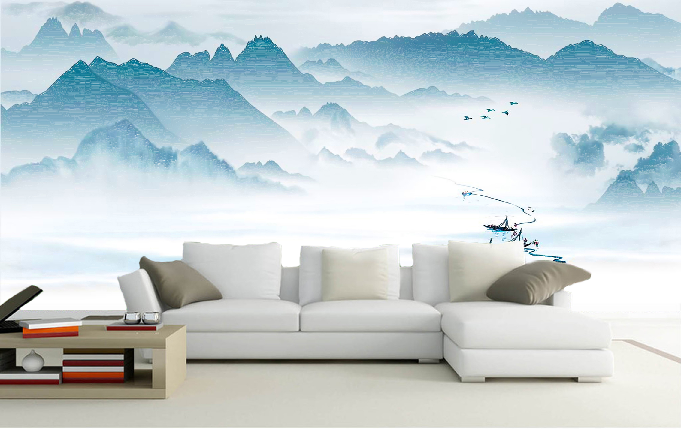 MICAHSO，Extraordinary color jade，Create nature，