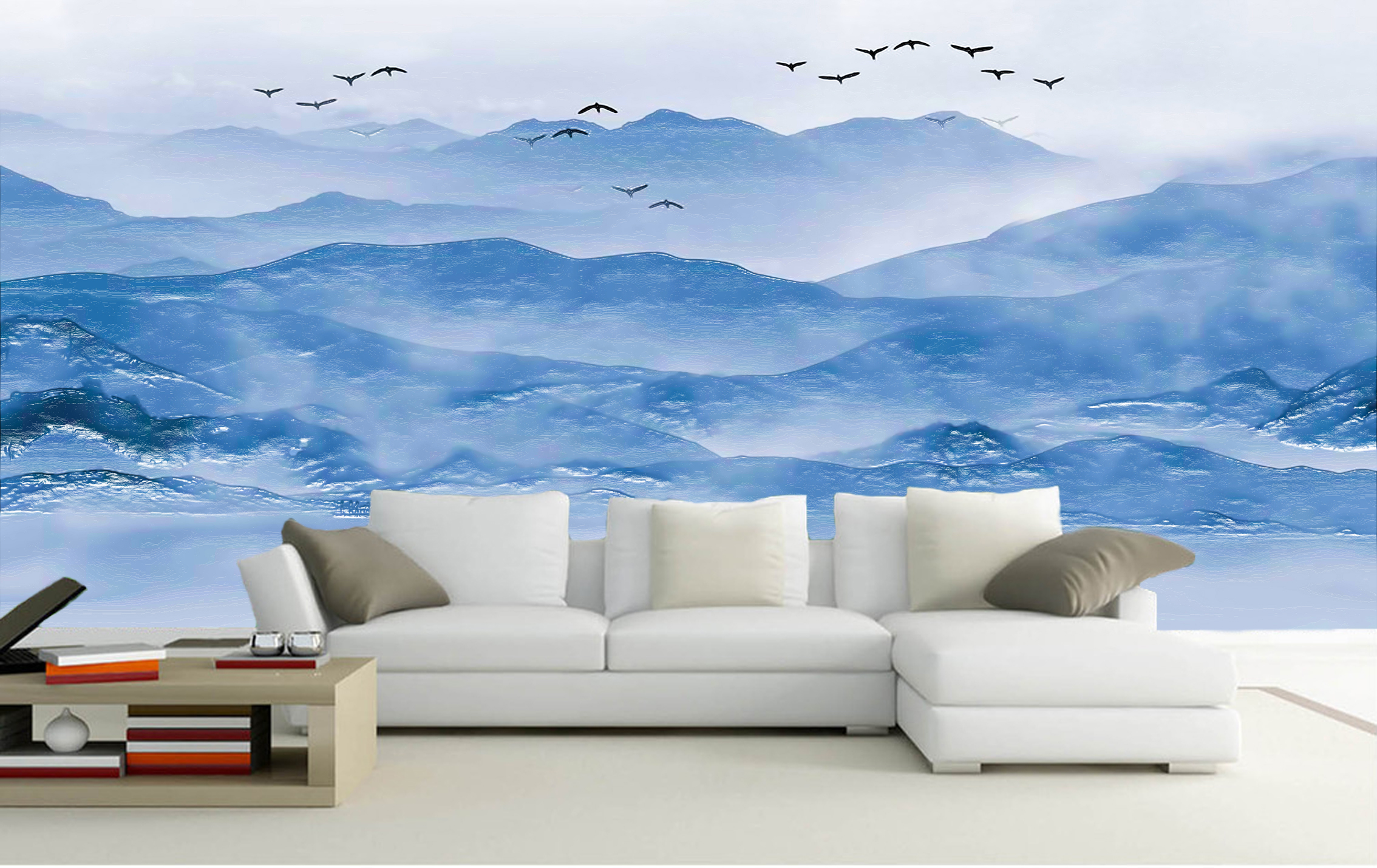 MICAHSO，Extraordinary color jade，Create nature，