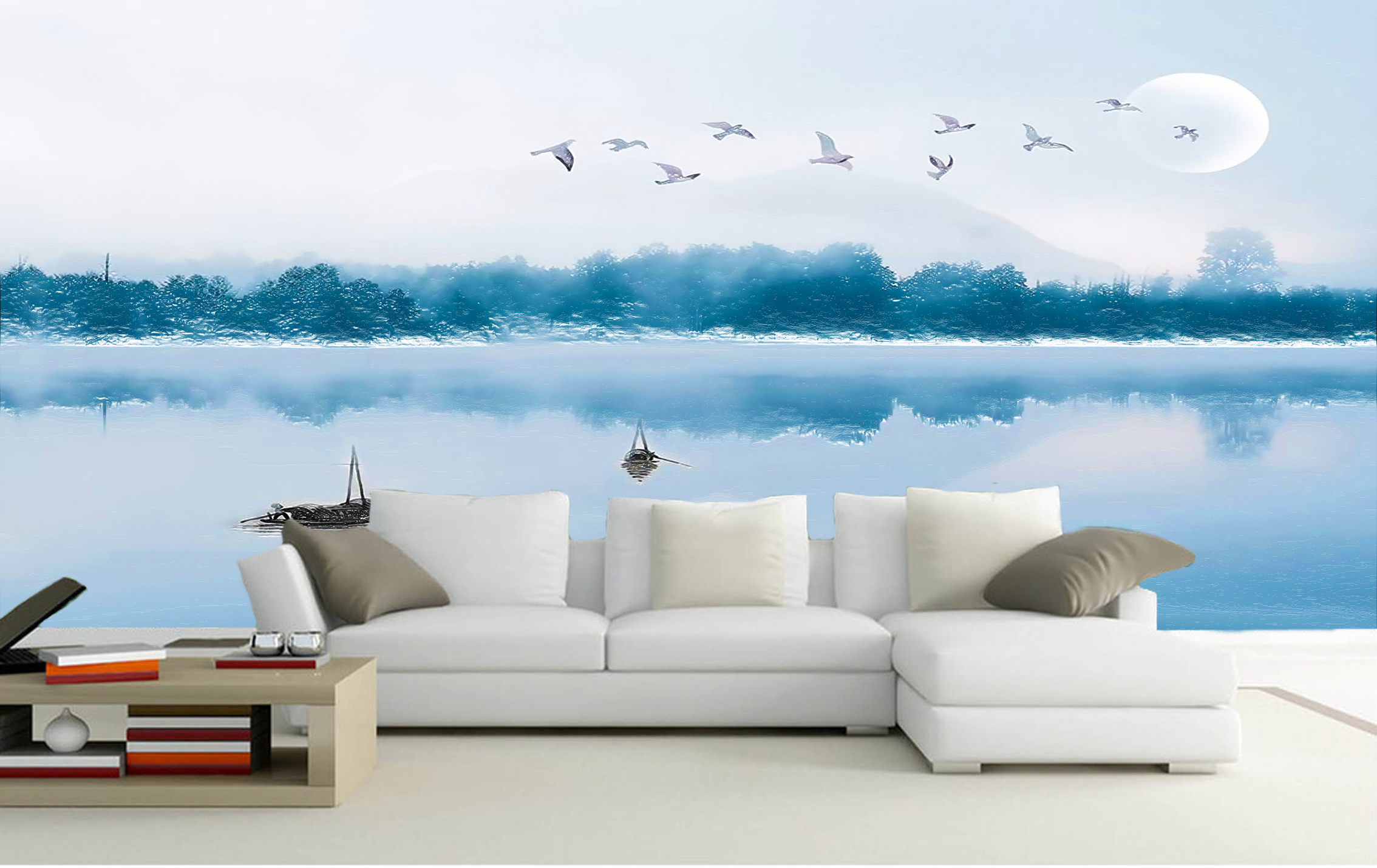 MICAHSO，Extraordinary color jade，Create nature，