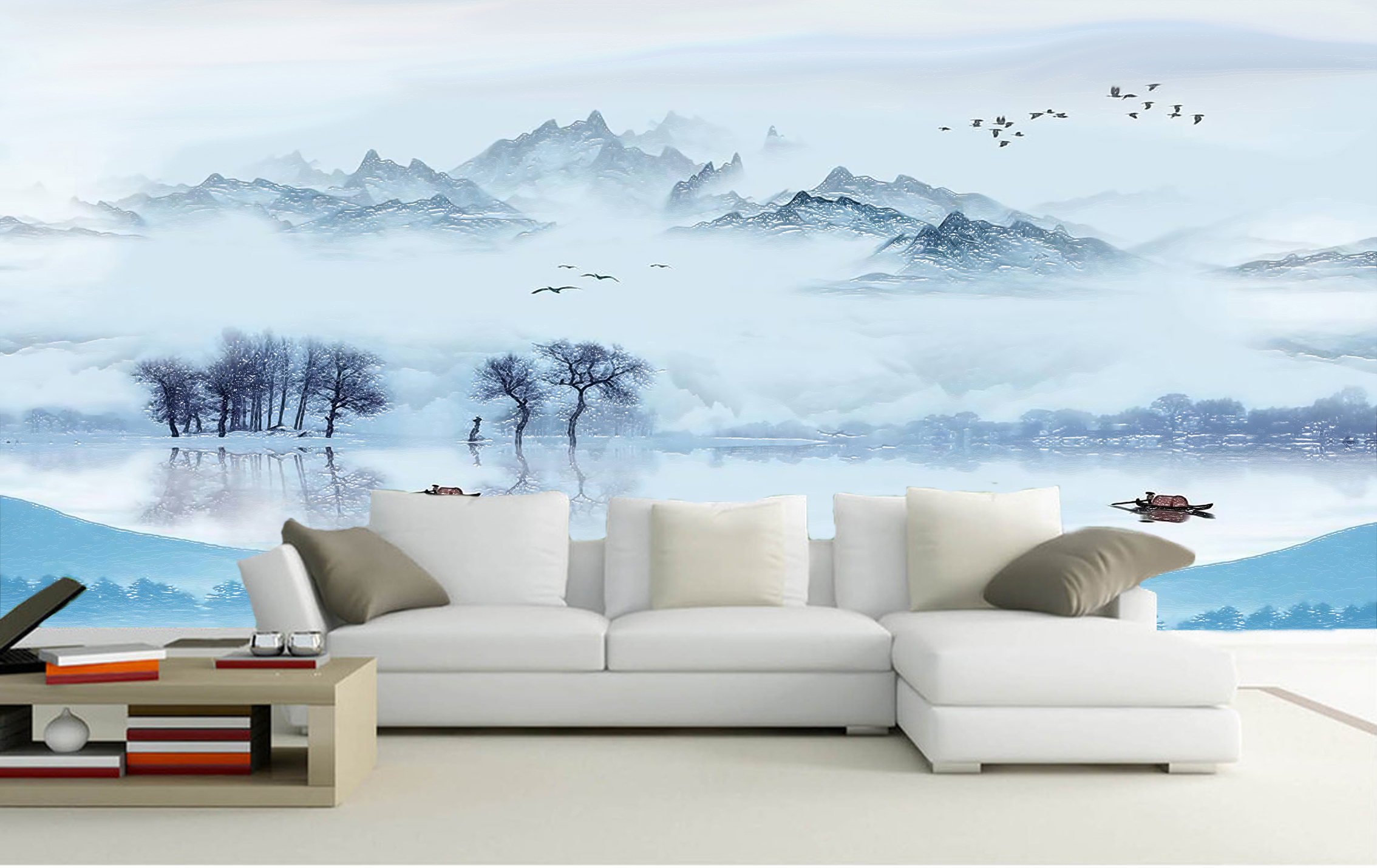 MICAHSO，Extraordinary color jade，Create nature，