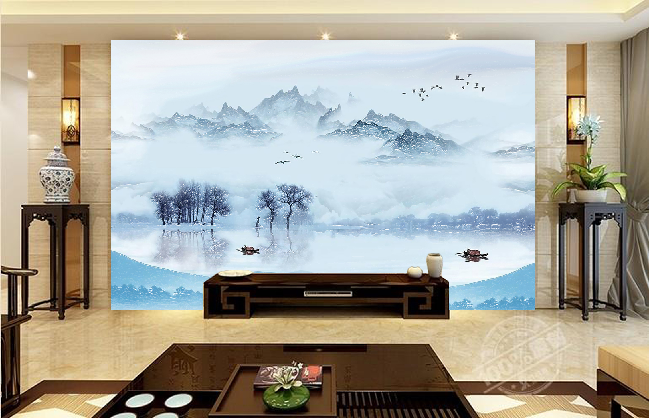 MICAHSO，Extraordinary color jade，Create nature，