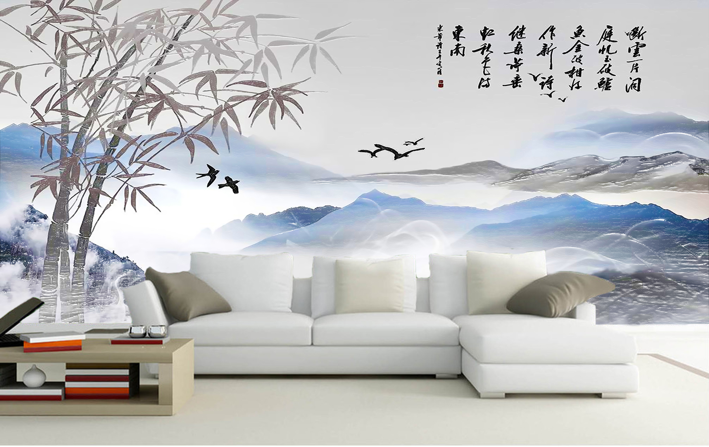 MICAHSO，Extraordinary color jade，Create nature，