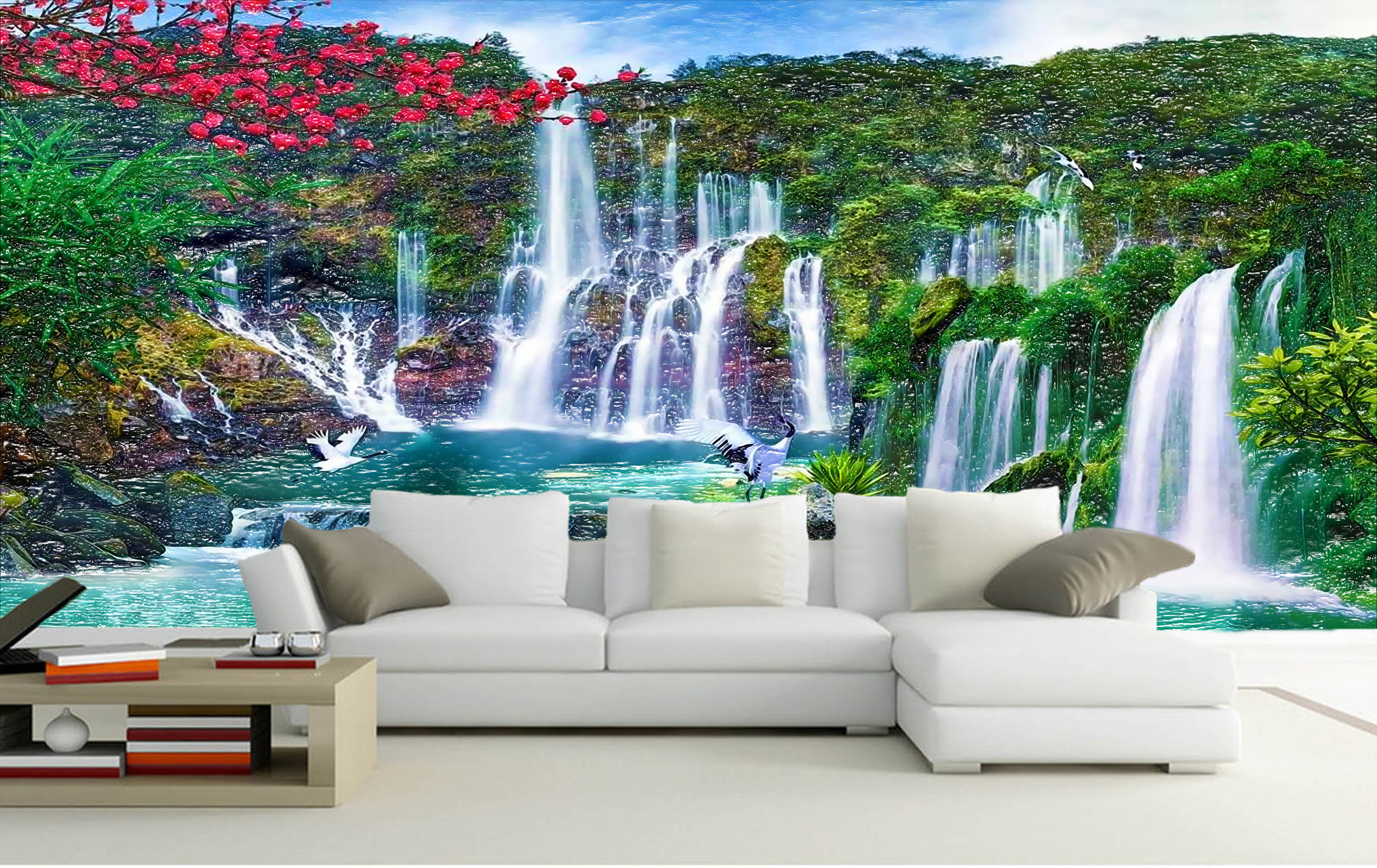 MICAHSO，Extraordinary color jade，Create nature，