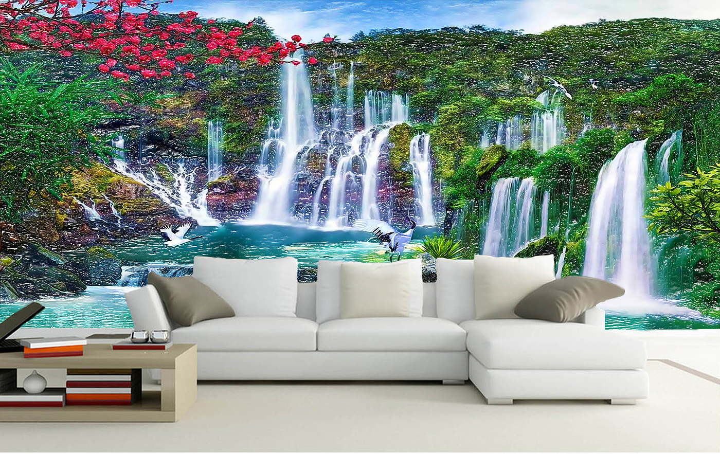 MICAHSO，Extraordinary color jade，Create nature，