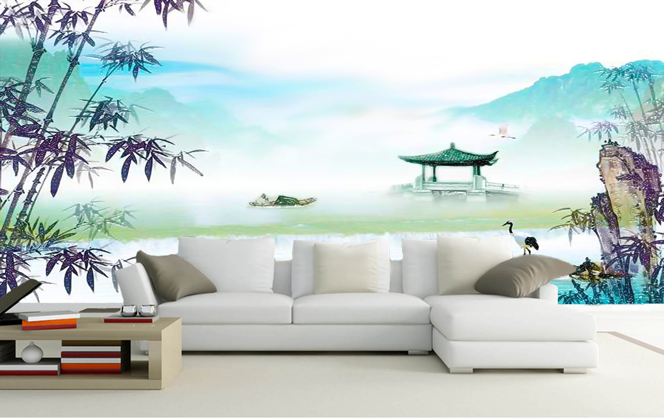 MICAHSO，Extraordinary color jade，Create nature，