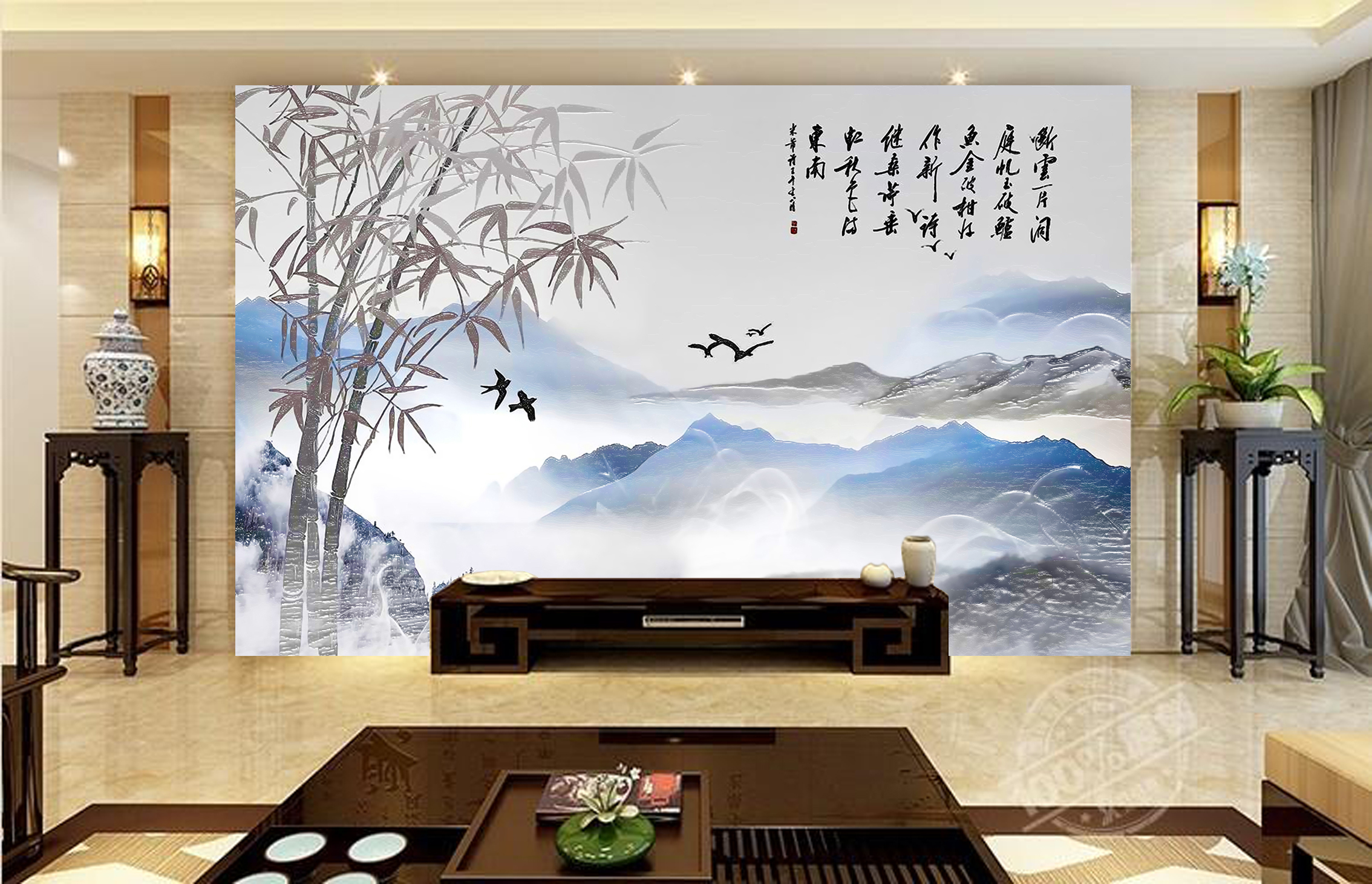 MICAHSO，Extraordinary color jade，Create nature，