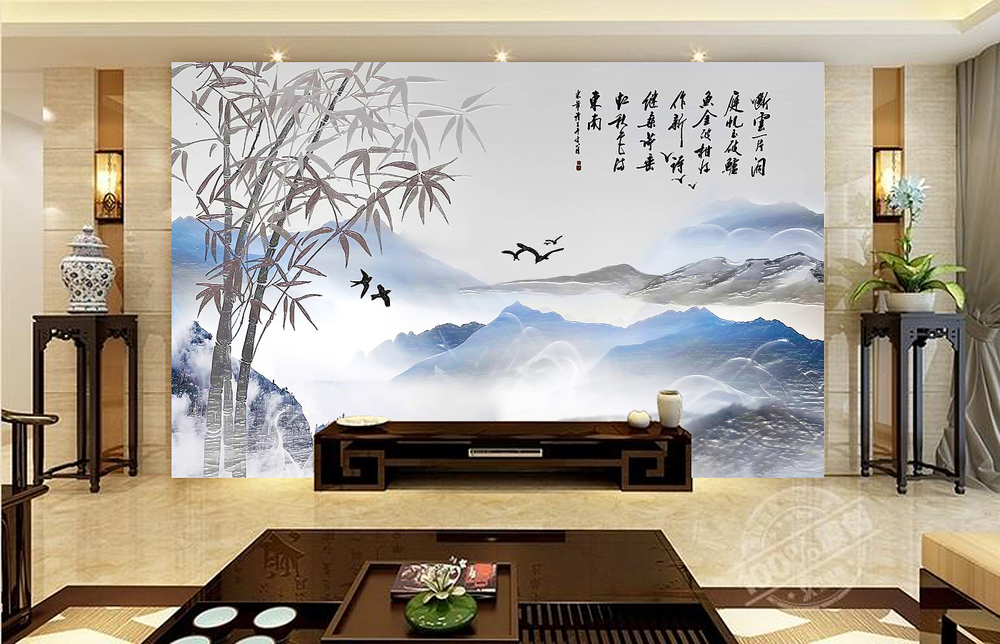 MICAHSO，Extraordinary color jade，Create nature，