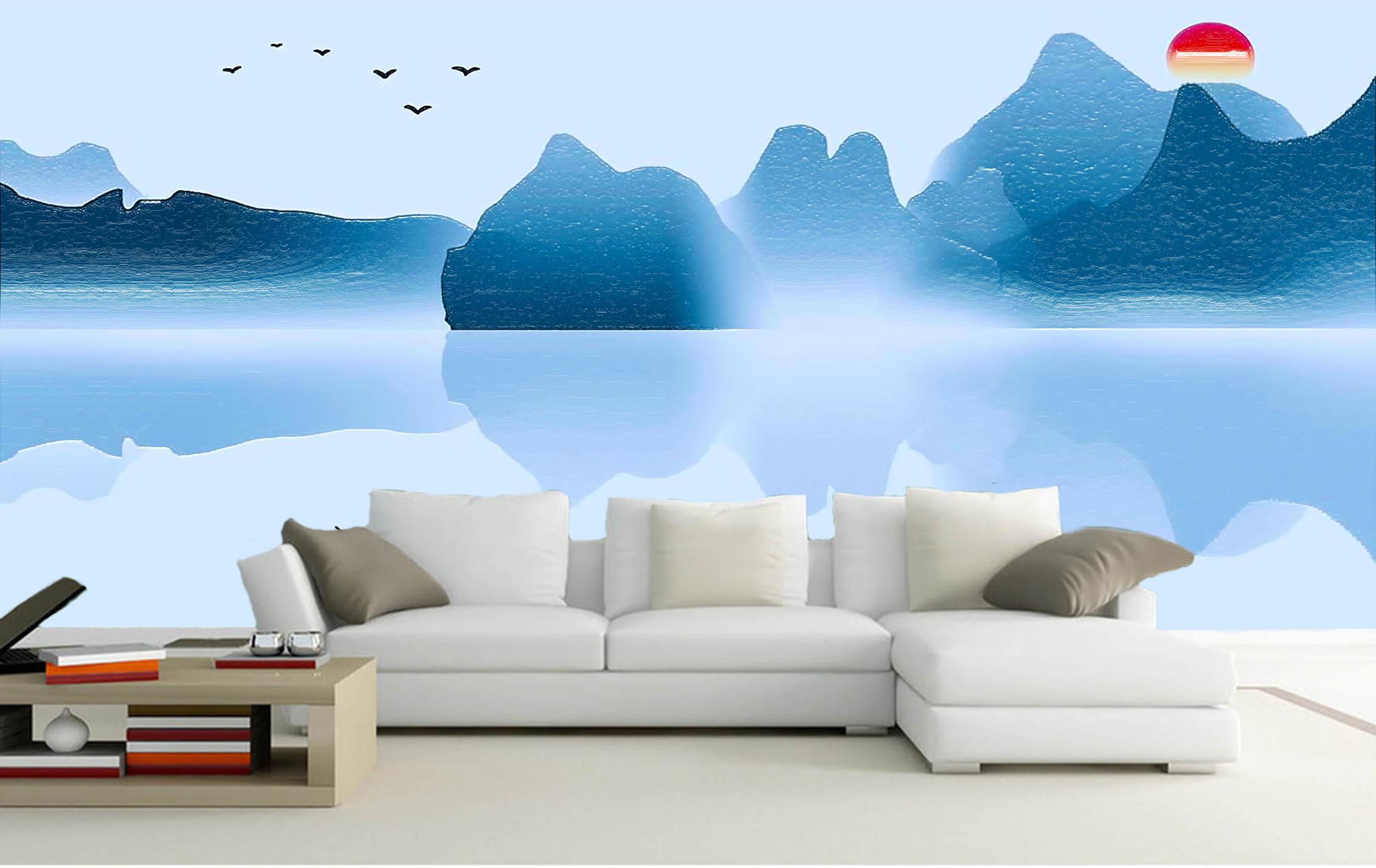 MICAHSO，Extraordinary color jade，Create nature，