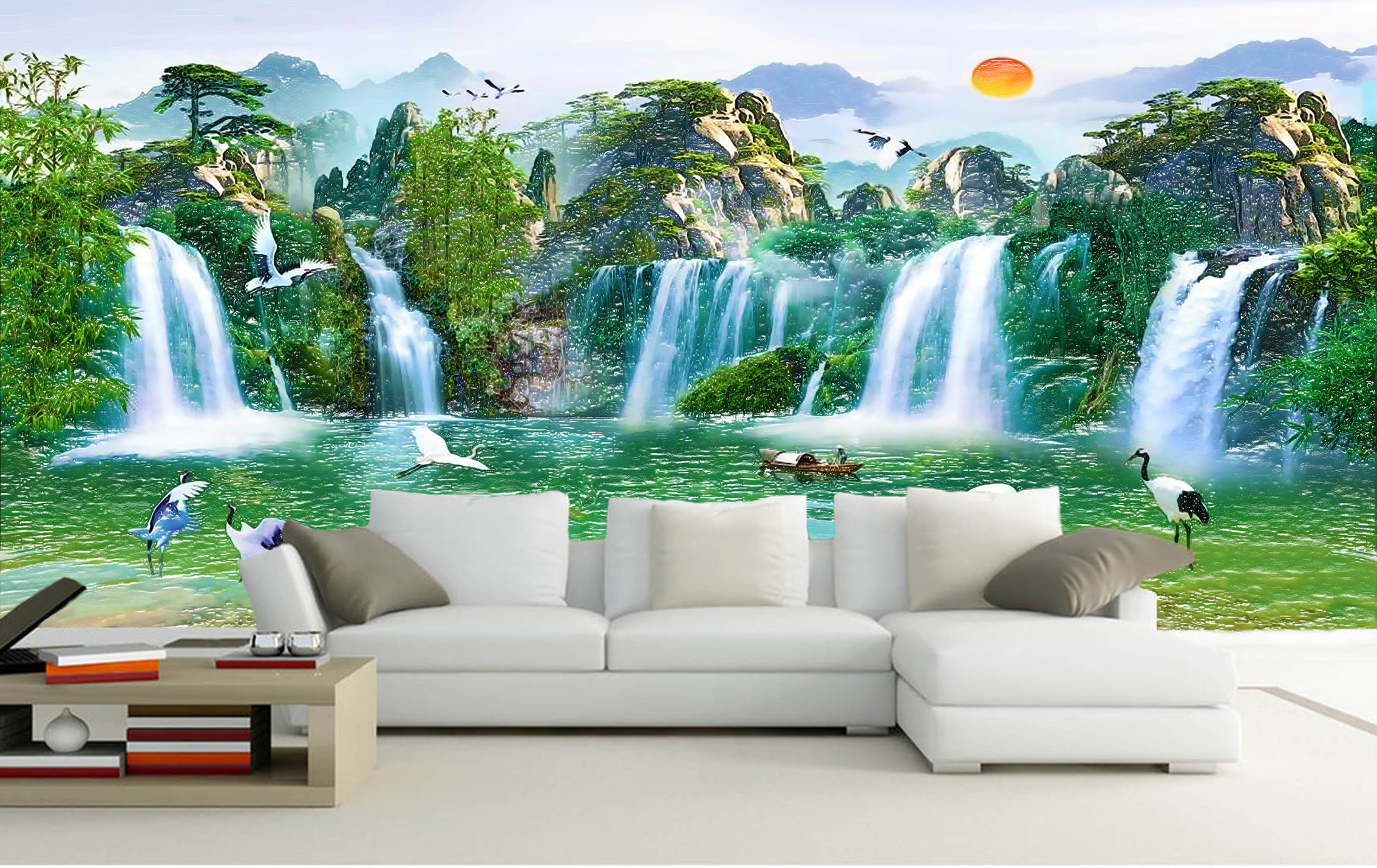 MICAHSO，Extraordinary color jade，Create nature，