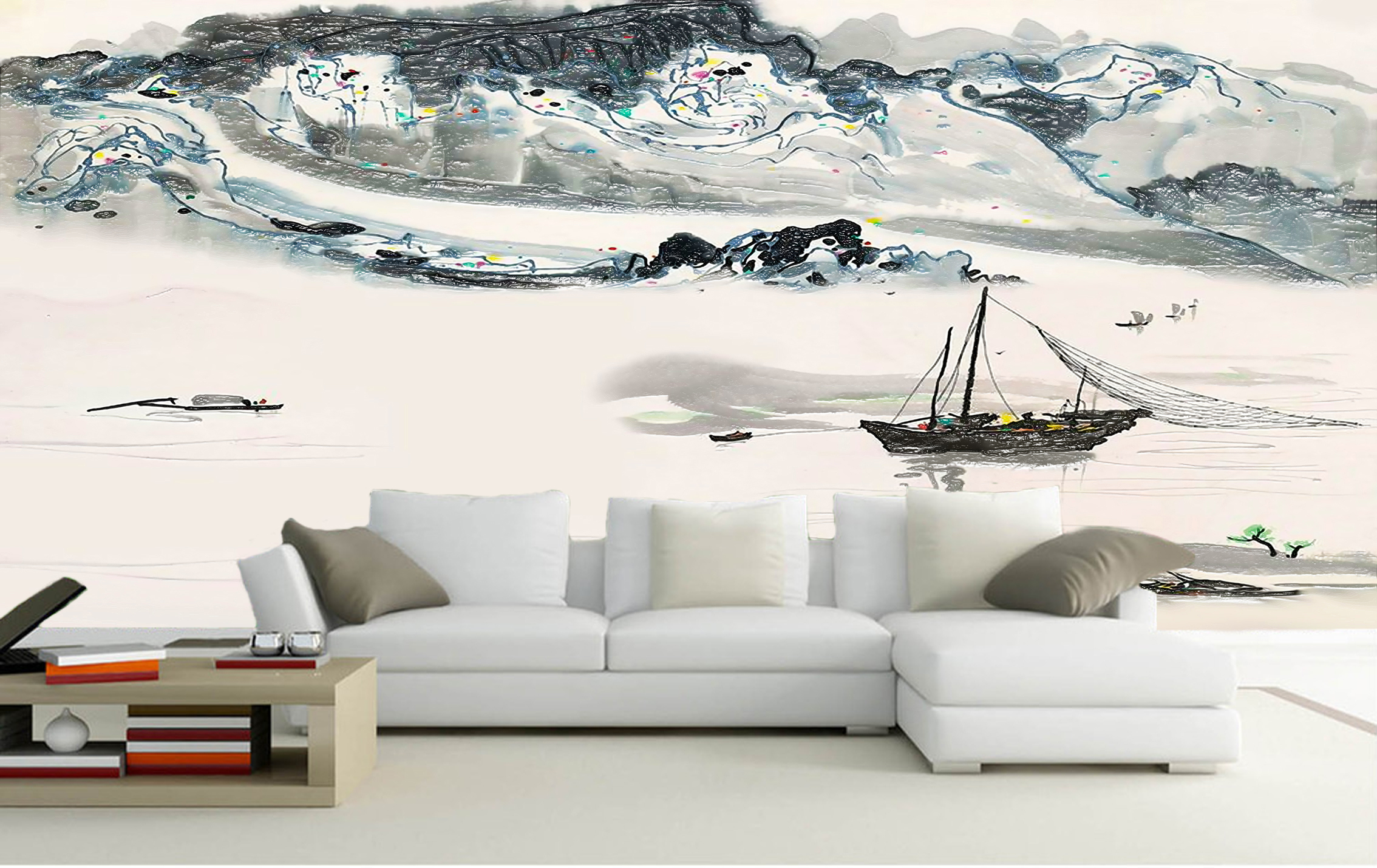 MICAHSO，Extraordinary color jade，Create nature，