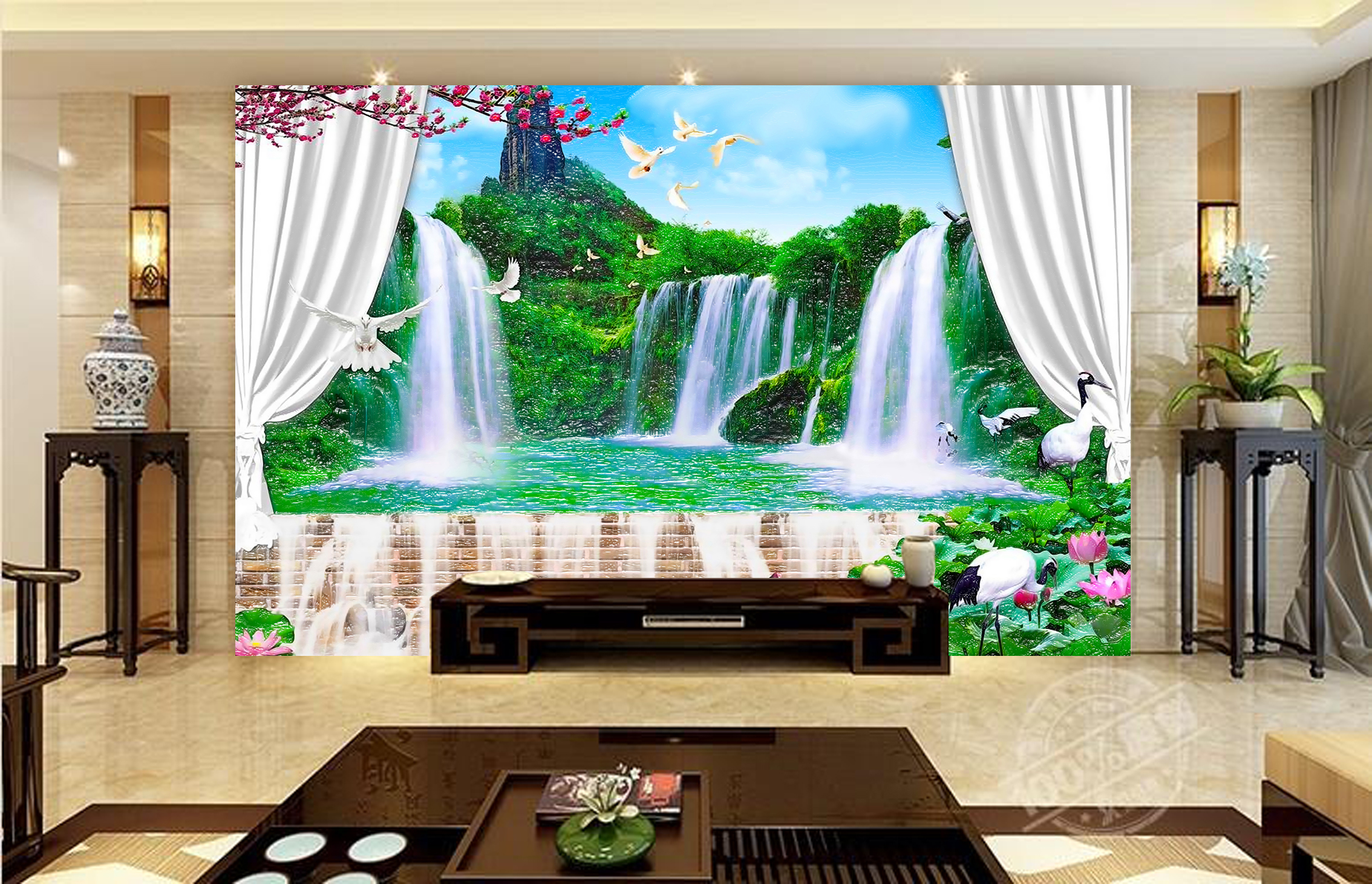 MICAHSO，Extraordinary color jade，Create nature，