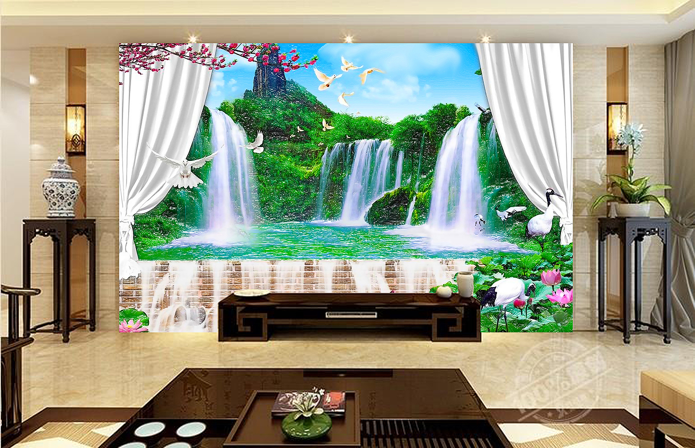 MICAHSO，Extraordinary color jade，Create nature，