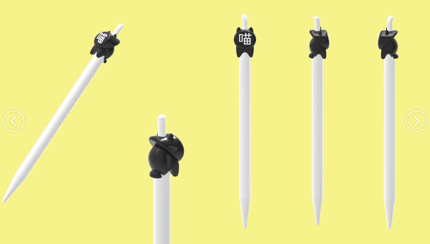 Pen ，animal，a literary creation，original，Design，